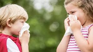 Nearly 50% of kids under 10 years get flu in Dubai